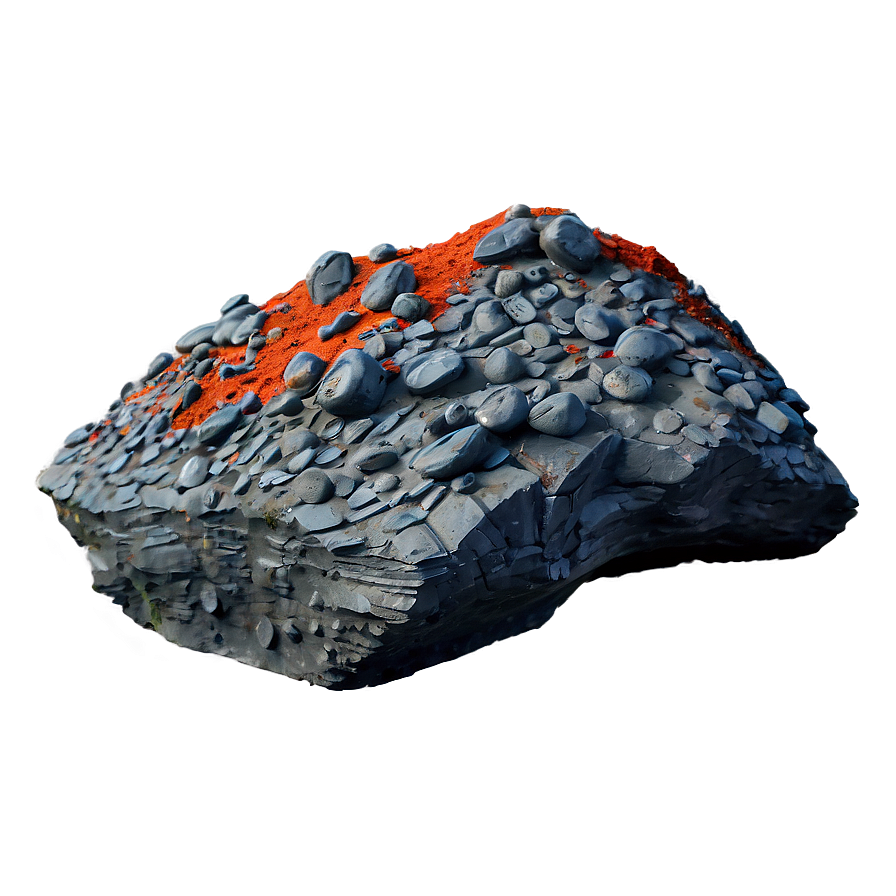 Volcanic Rock Structure Png Jib PNG Image