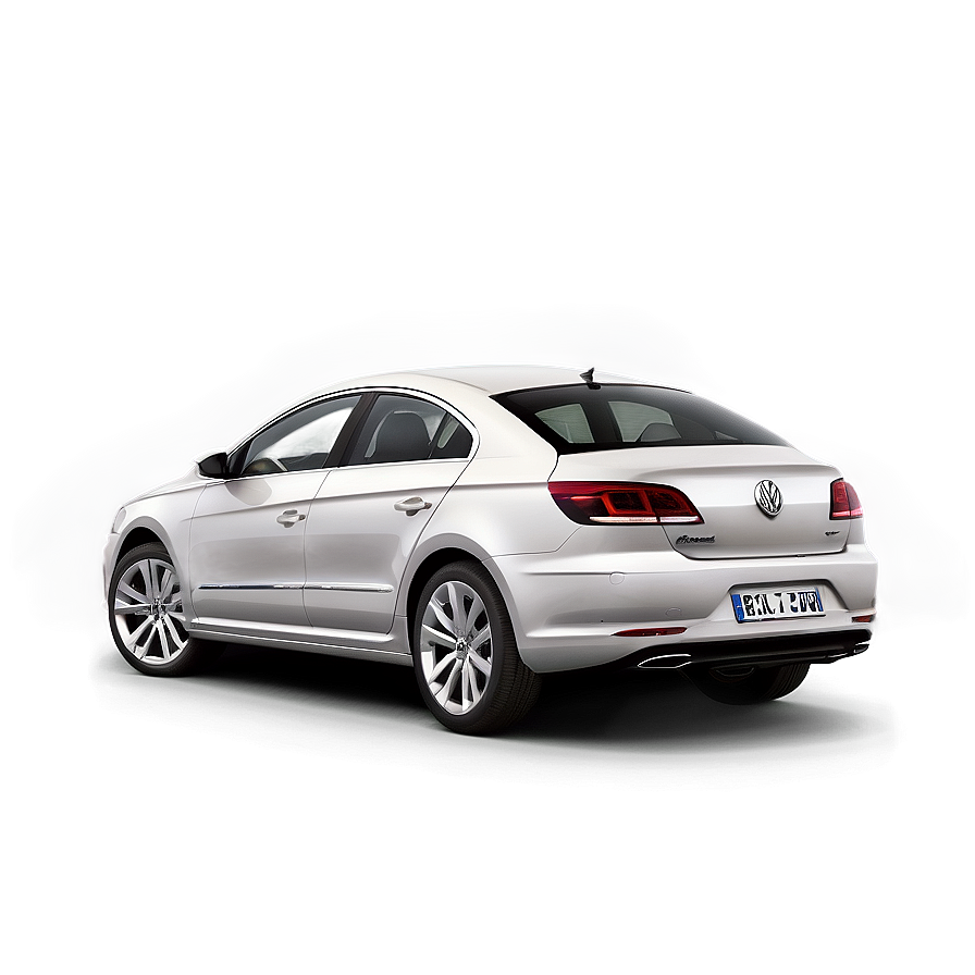 Volkswagen Cc Executive Png 31 PNG Image