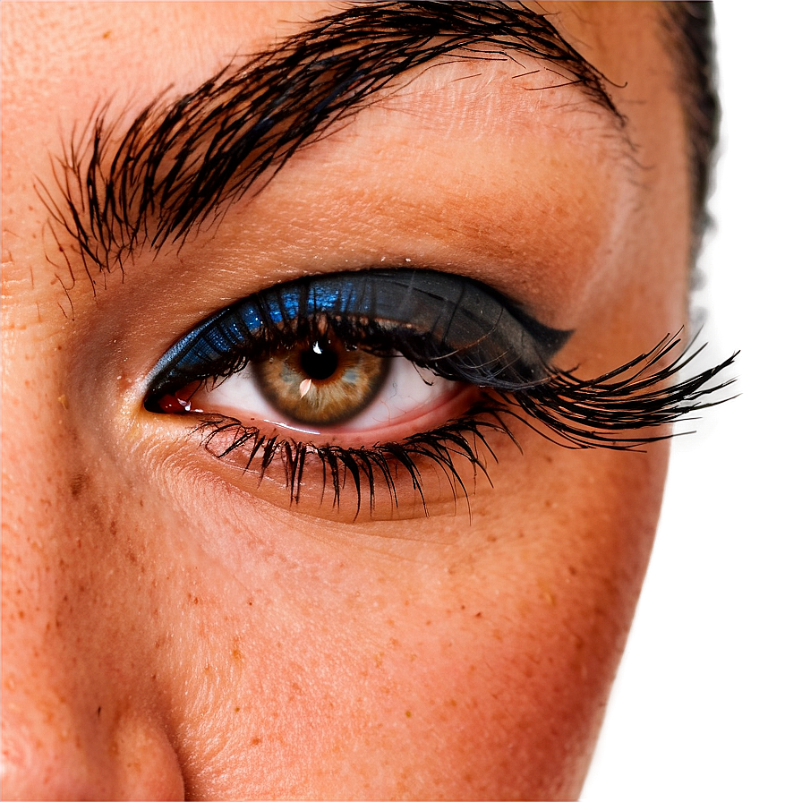 Volume Eyelashes Png Fsh PNG Image