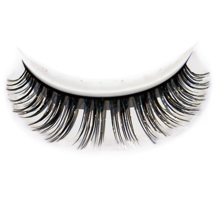 Volume Eyelashes Png Wmw71 PNG Image