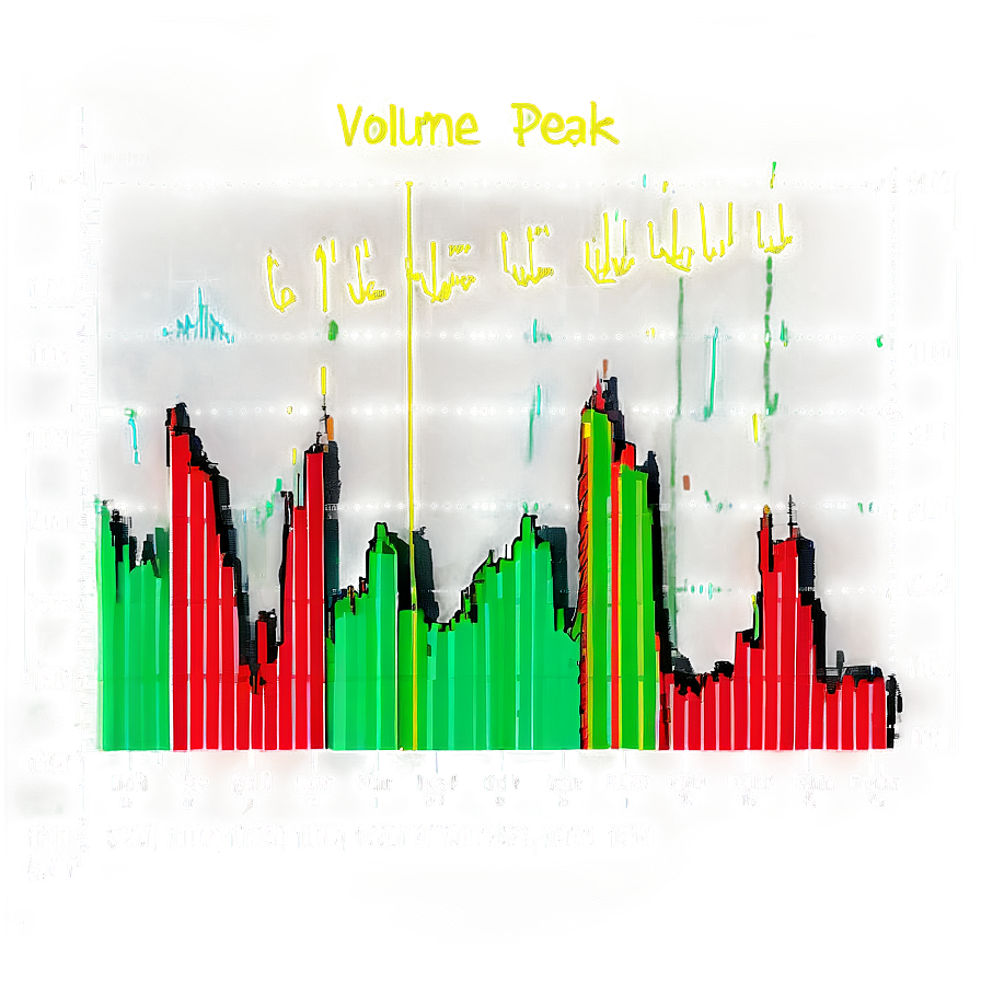 Volume Peak Indicator Png Lam47 PNG Image