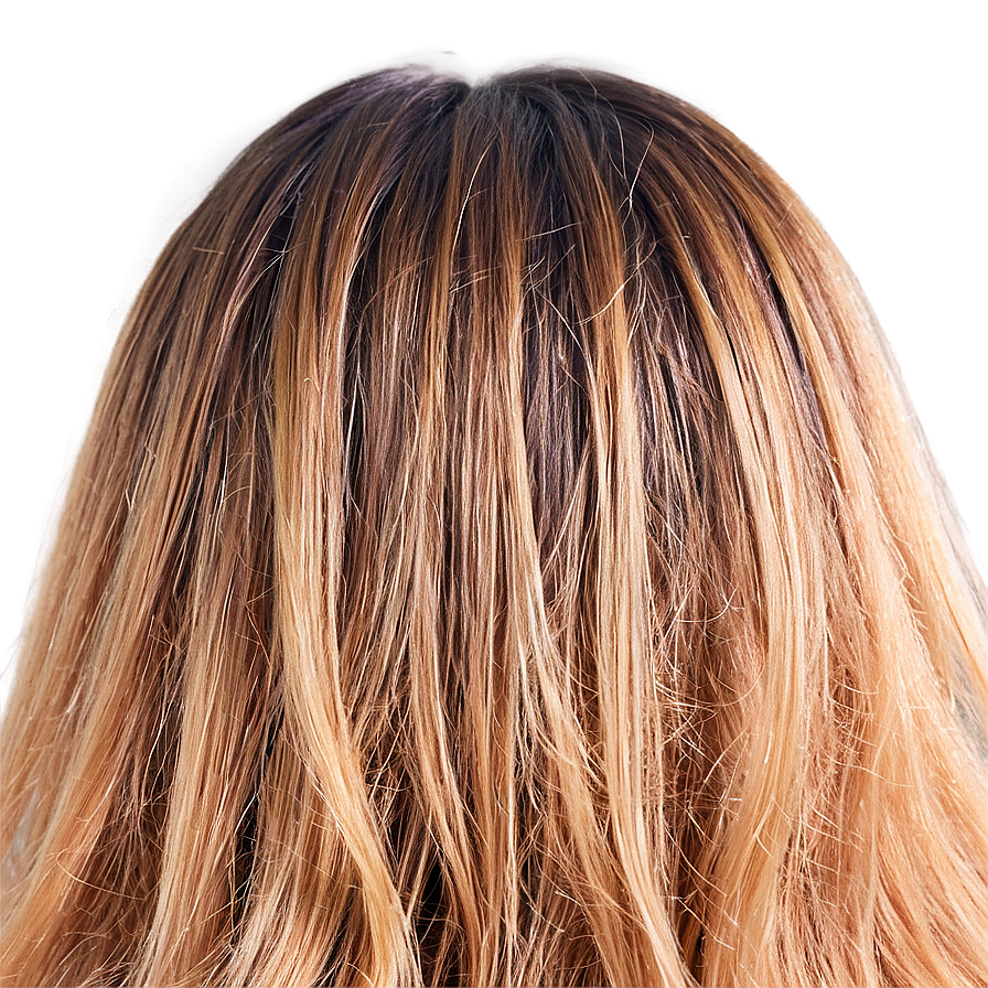 Voluminous Hair Texture Png 92 PNG Image