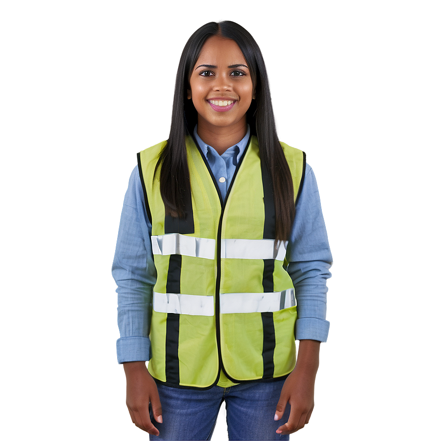 Volunteer Teenager Png Cnw17 PNG Image