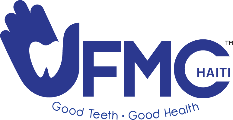 W F M C Haiti Logo Dental Health Organization PNG Image