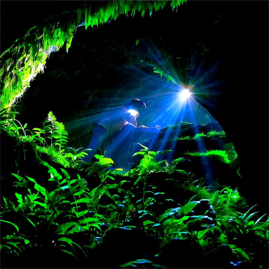 Waitomo Glowworm Caves Png 06242024 PNG Image