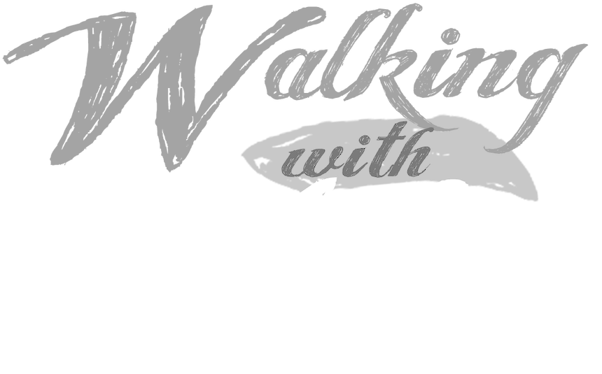 Walking With Wolves Logo PNG Image