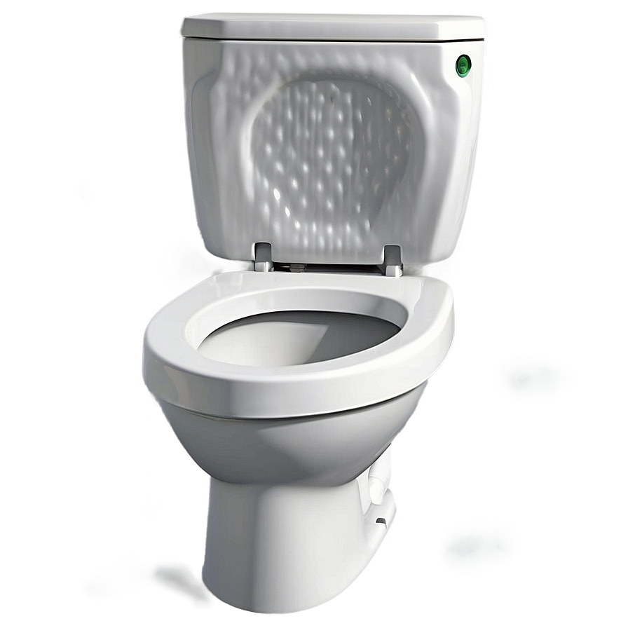 Wall-hung Toilet Model Png Mbi PNG Image