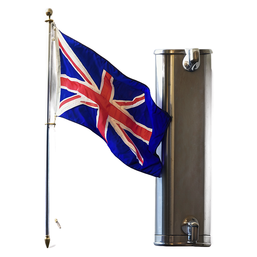 Wall Mounted Flagpole Png Jya PNG Image