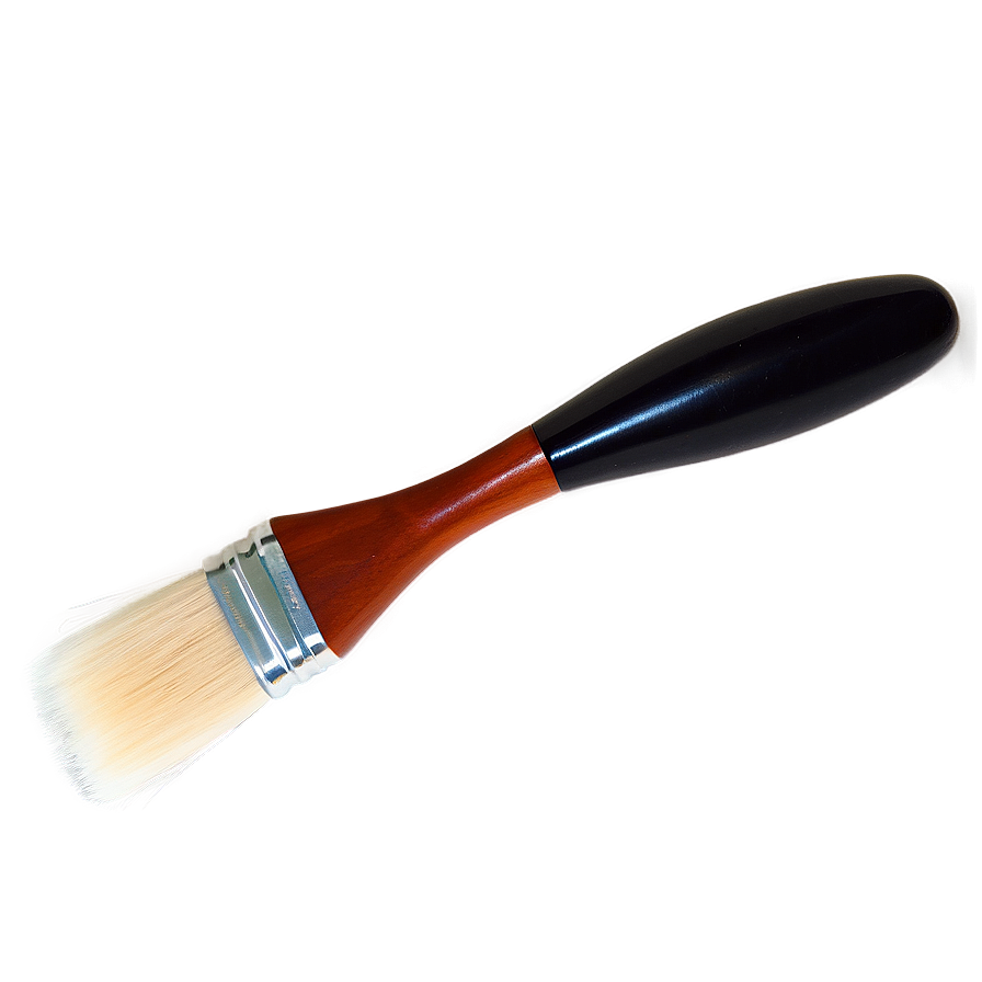 Wall Paint Brushes Png 52 PNG Image