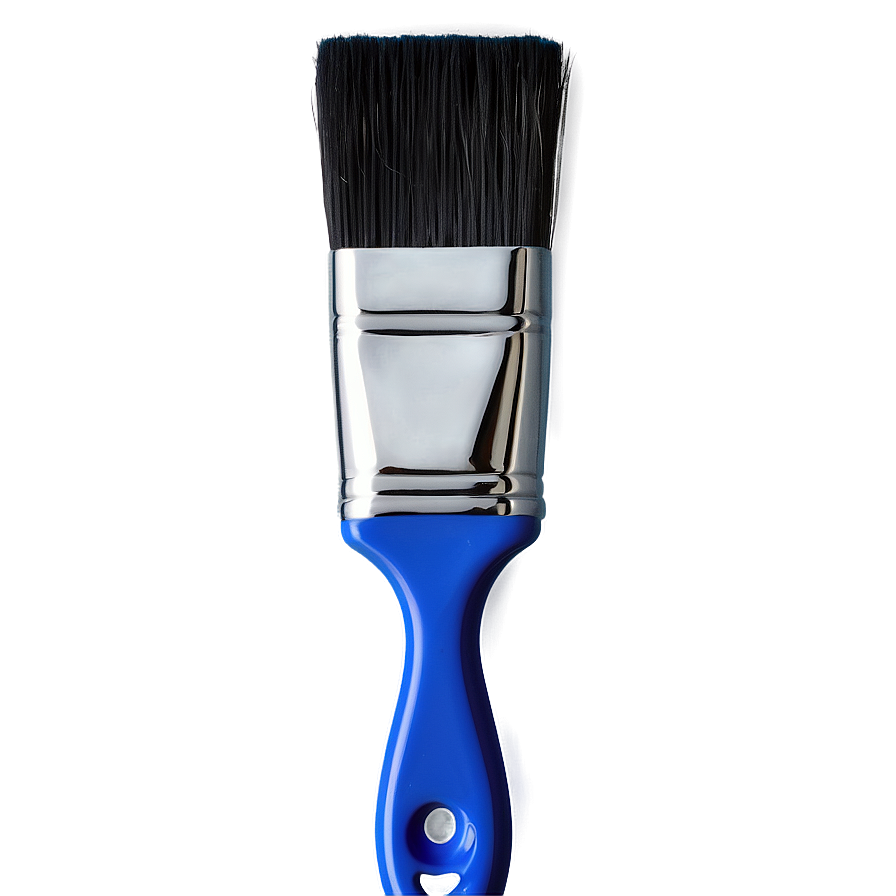 Wall Paint Brushes Png Qcm PNG Image