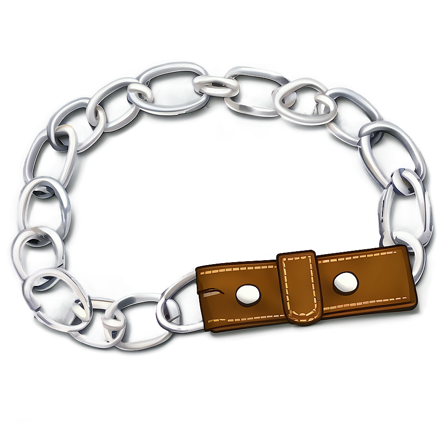 Wallet Chain Png 05042024 PNG Image