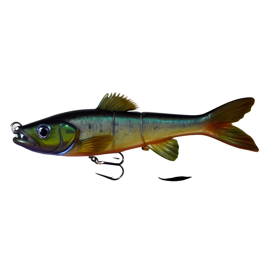 Walleye Fishing Lure Png 81 PNG Image