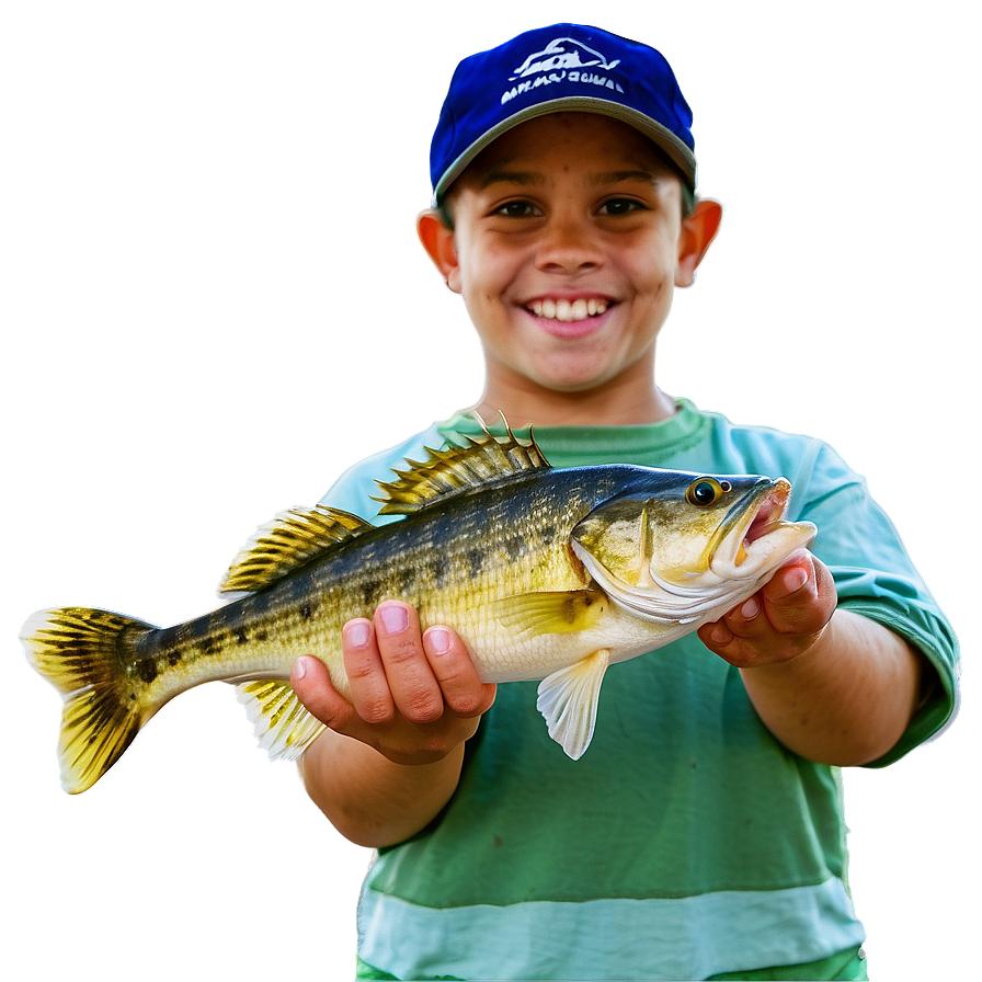 Walleye Fishing Season Png Bpc PNG Image