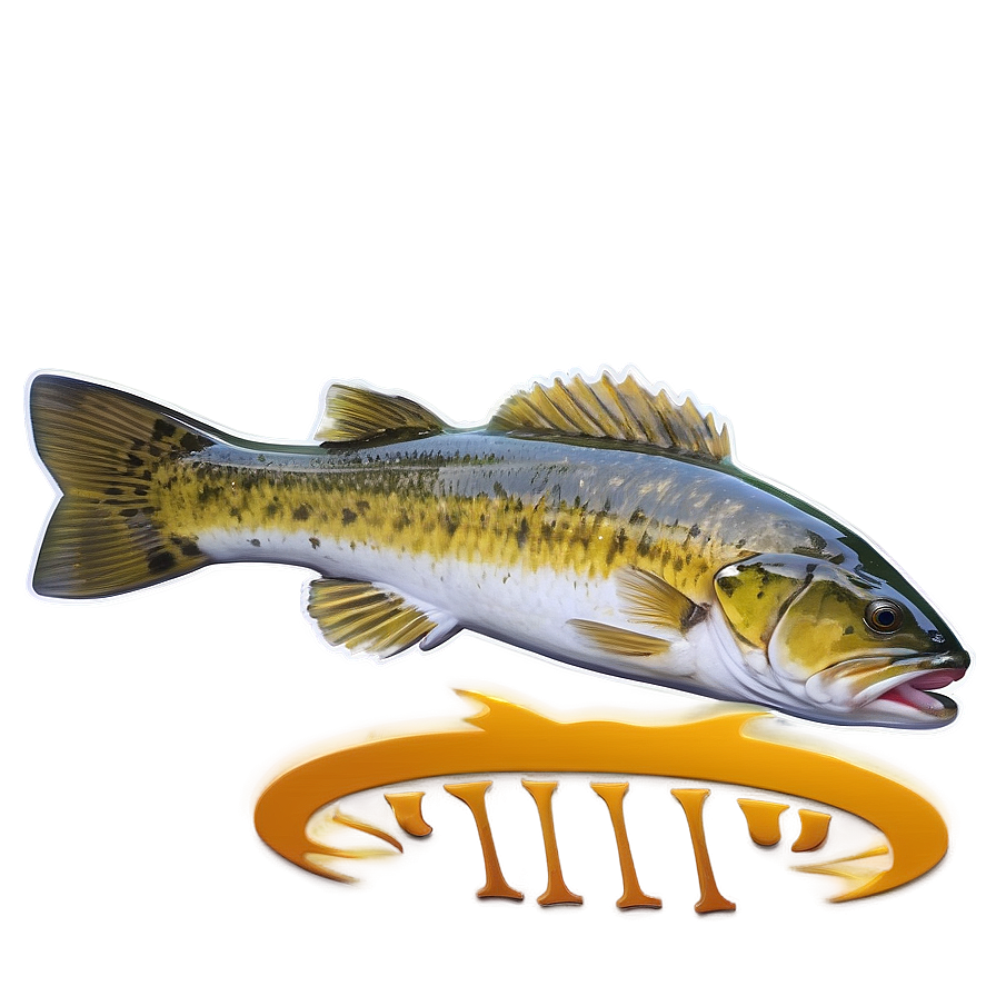 Walleye Fishing Trip Png Hsx PNG Image