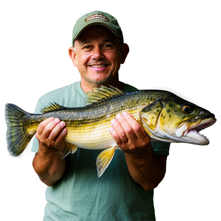 Walleye Fishing Trip Png Tvv PNG Image