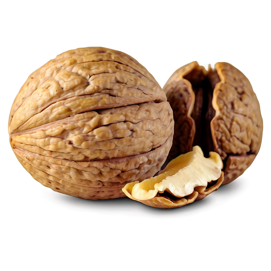 Walnut Drawing Png Vrn8 PNG Image