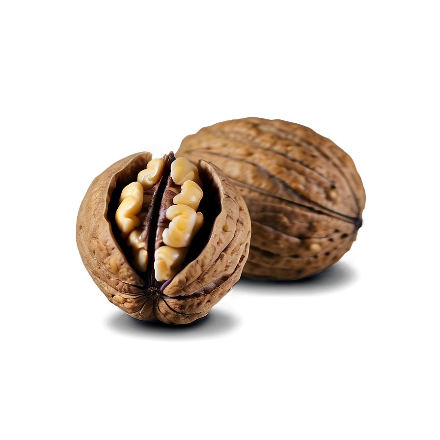 Walnut Png Dbn PNG Image