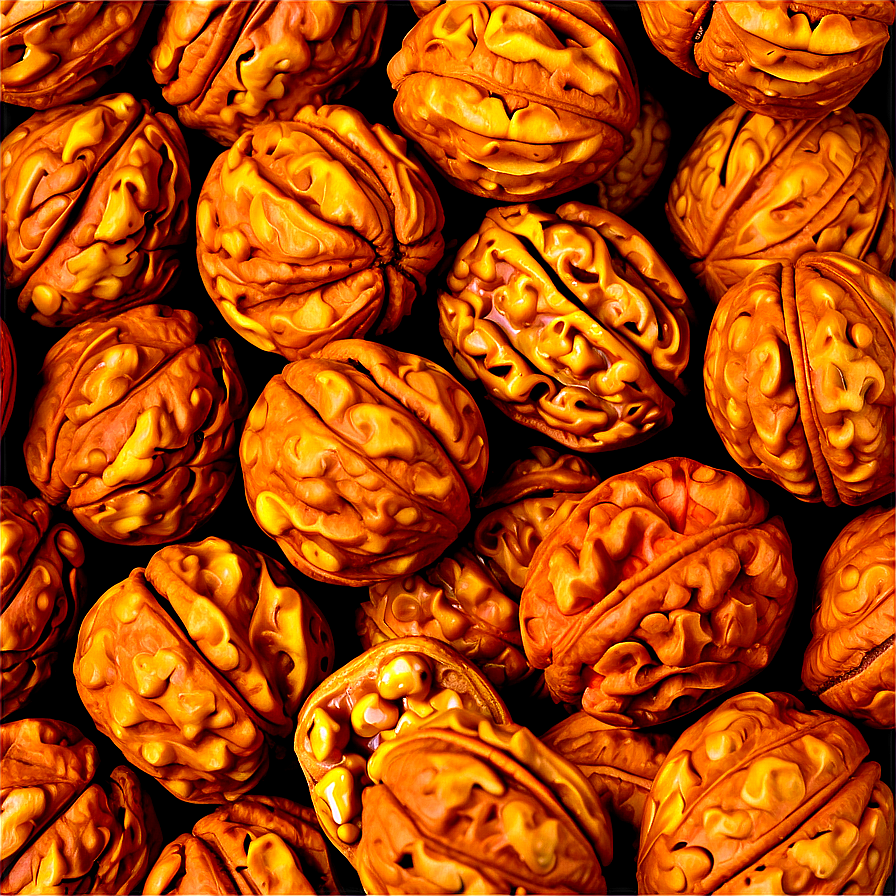 Walnut Snack Png 06122024 PNG Image