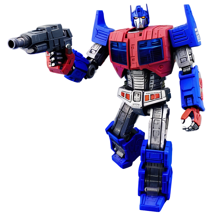 War For Cybertron Optimus Prime Png 16 PNG Image