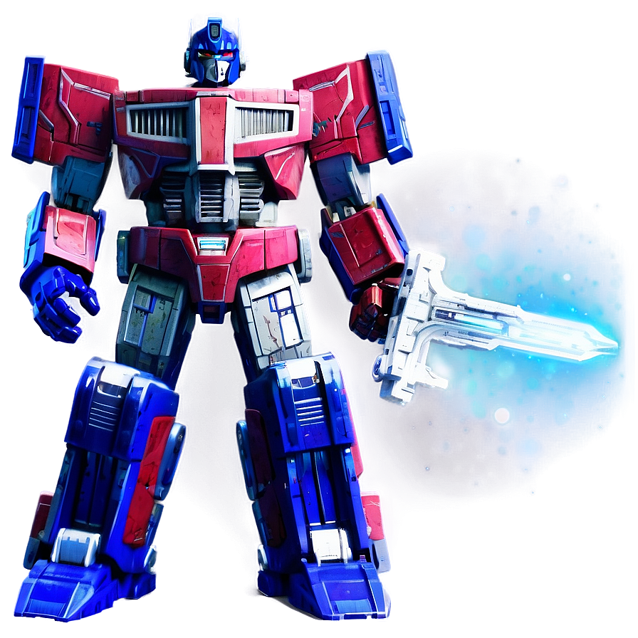 War For Cybertron Optimus Prime Png Vie PNG Image