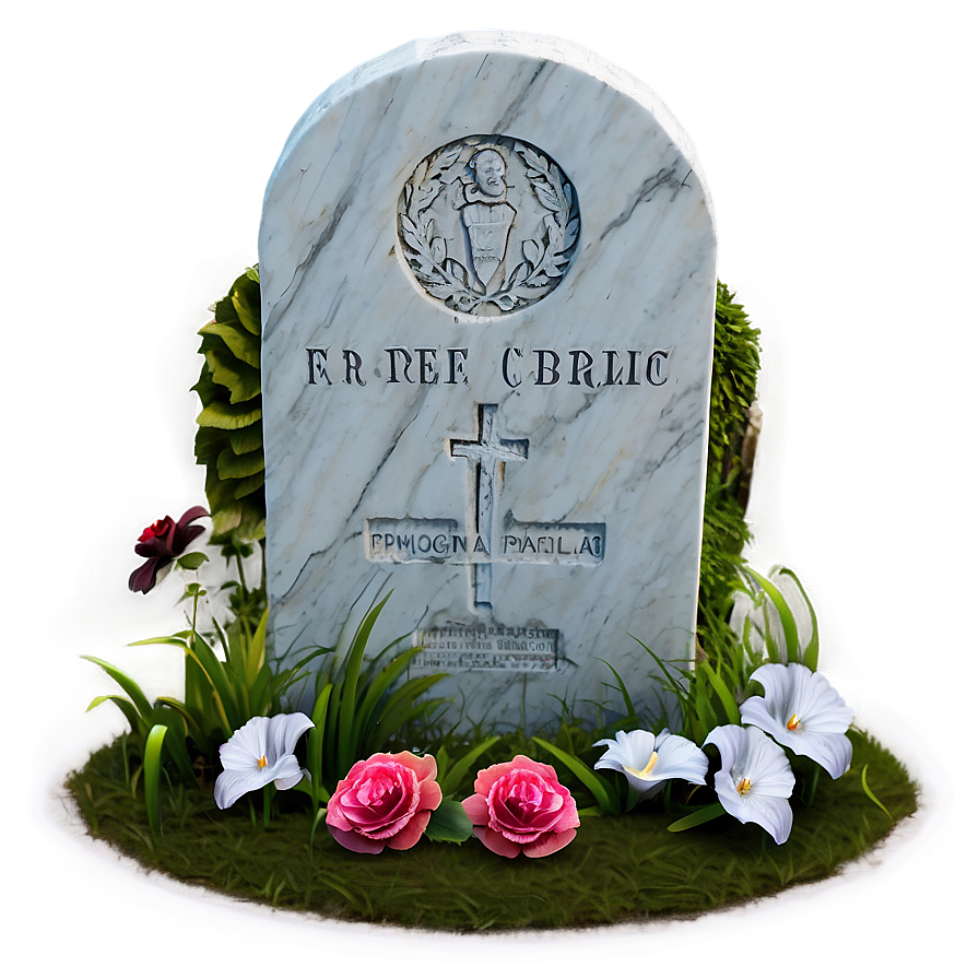 War Grave Png 05242024 PNG Image