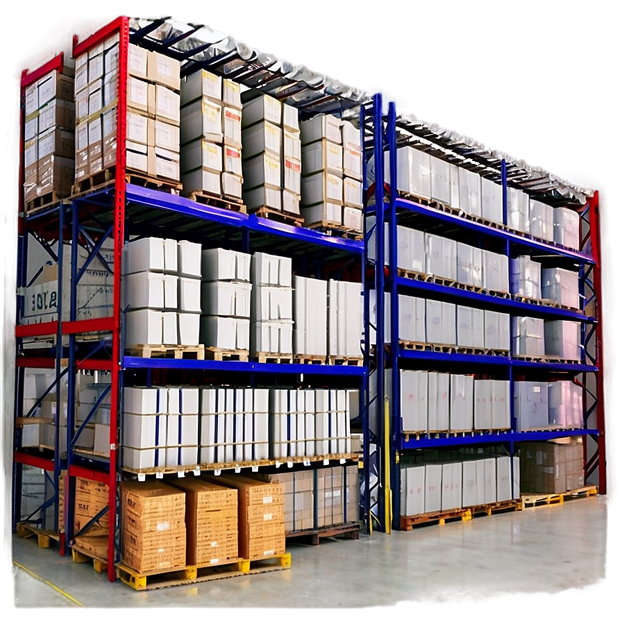 Warehouse Real Estate Investment Png Cbe89 PNG Image