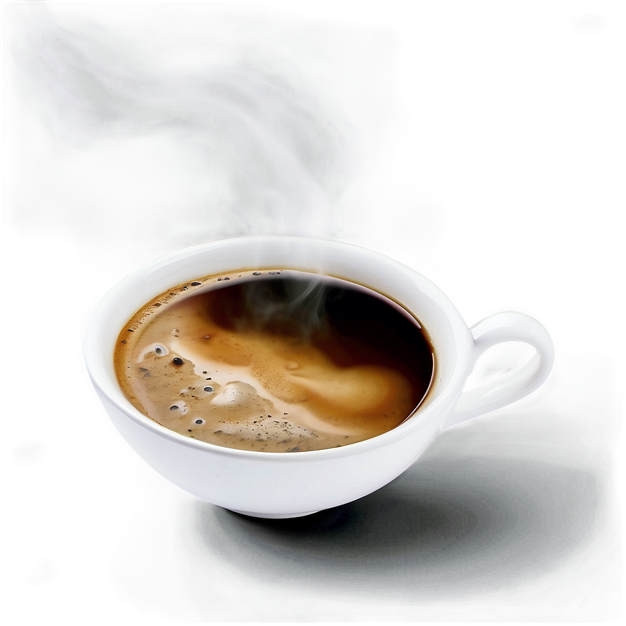 Warm Coffee Vapors Png Yle24 PNG Image