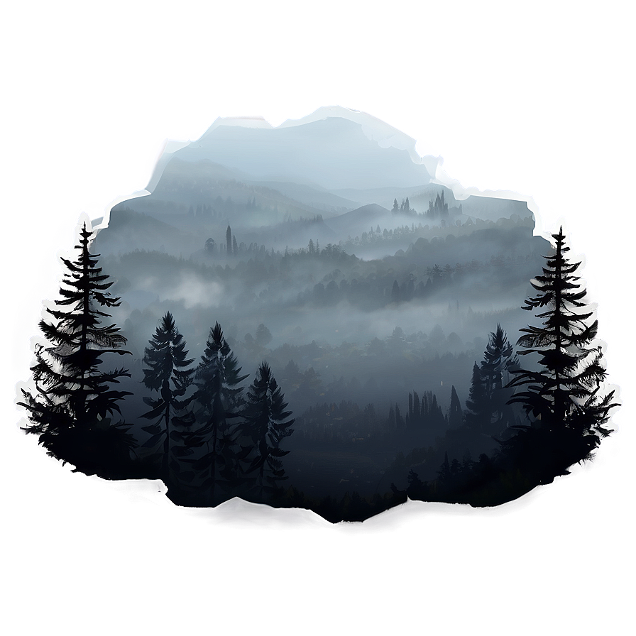 Warm Fog Png Nxn58 PNG Image