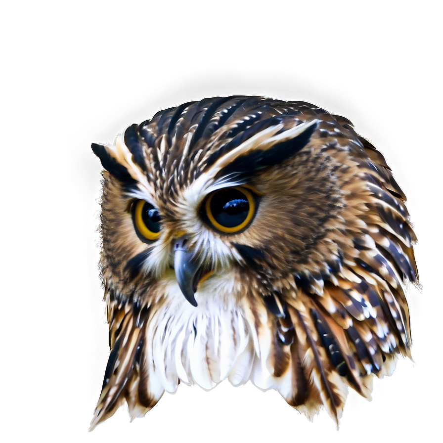 Warrior Owl Png 83 PNG Image