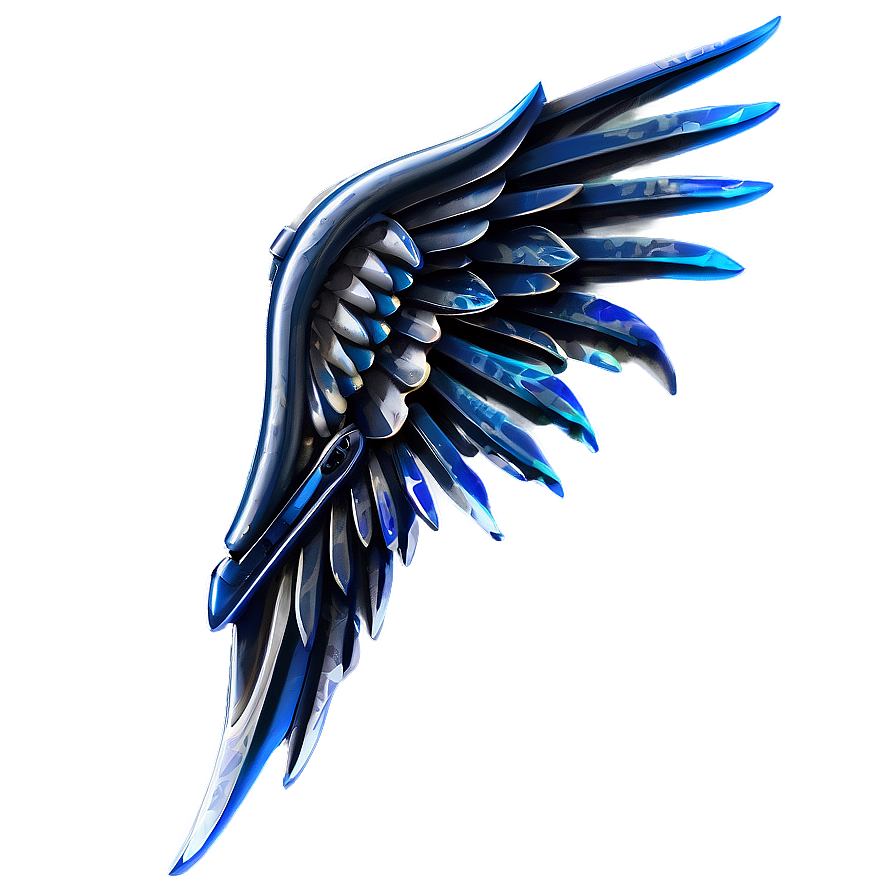 Warrior Wing Png Ejy78 PNG Image