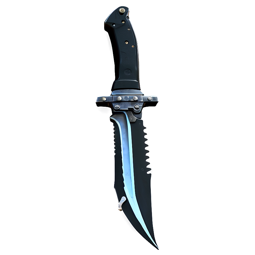 Warzone Combat Knife Png 53 PNG Image