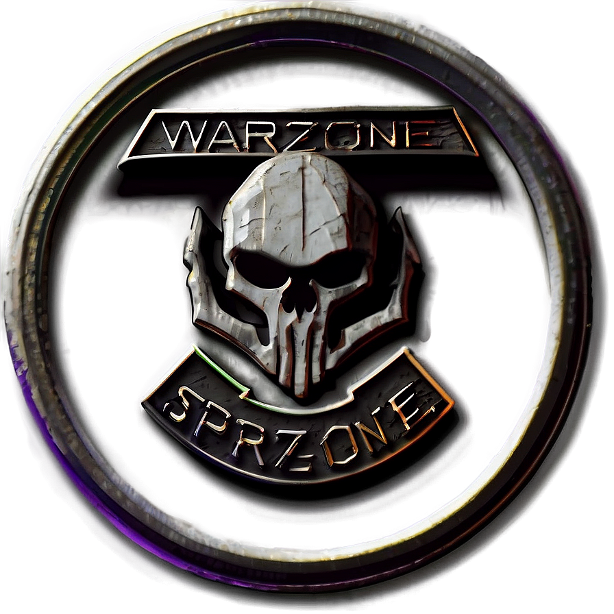 Warzone Special Forces Logo Png Ngs11 PNG Image