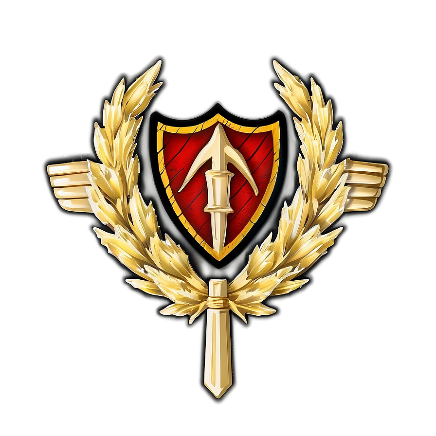 Warzone Special Forces Logo Png Thj9 PNG Image