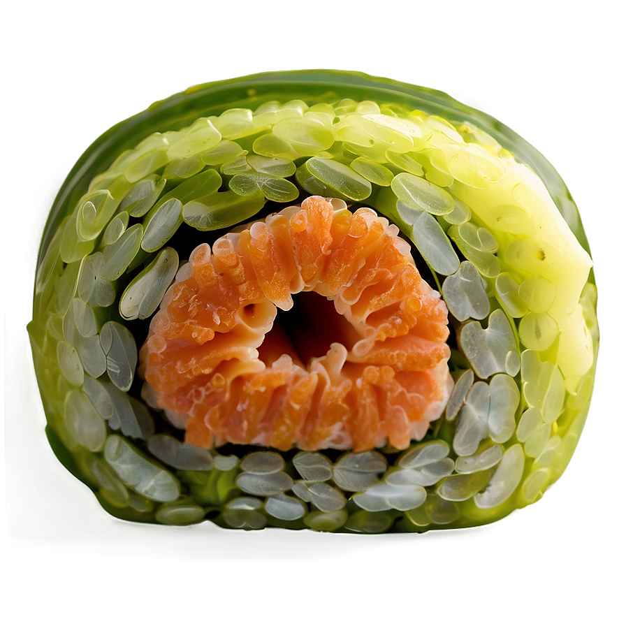 Wasabi Sushi Roll Png 62 PNG Image