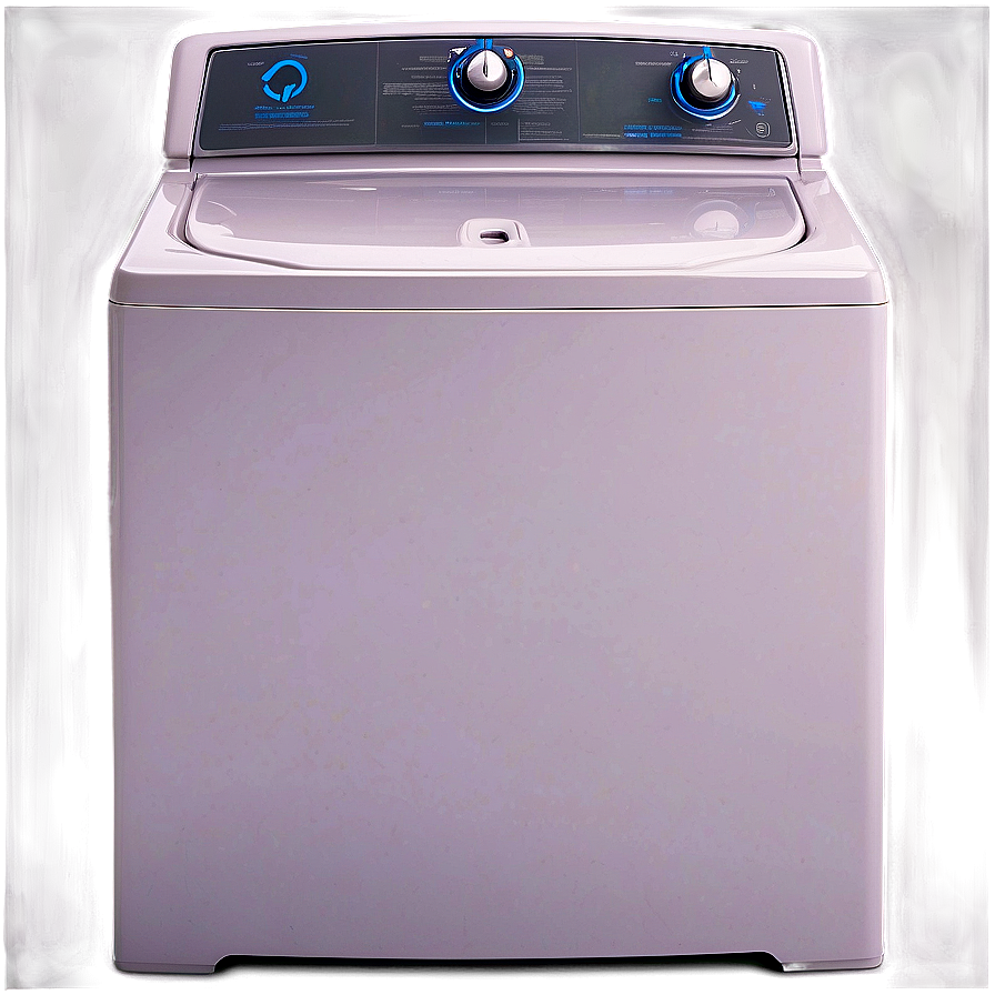 Washer Energy Star Certified Png 60 PNG Image