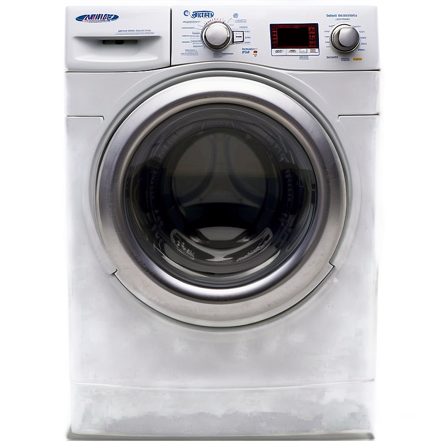 Washer In Laundry Room Png Uve PNG Image