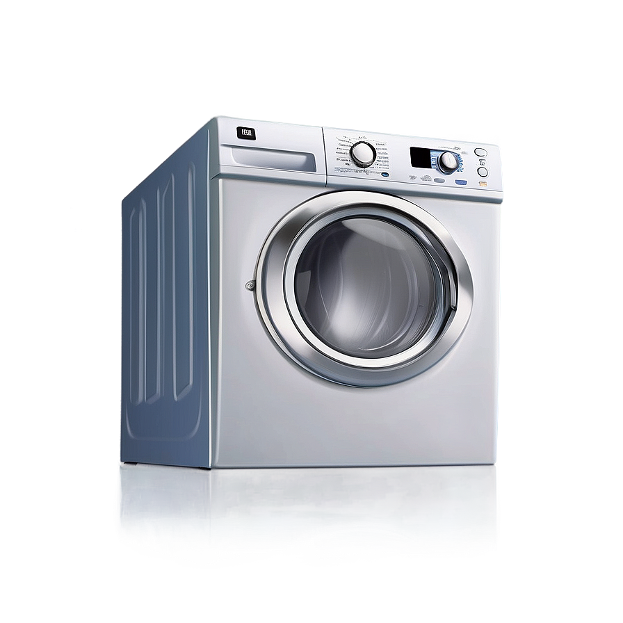 Washer Installation Guide Icon Png 06282024 PNG Image