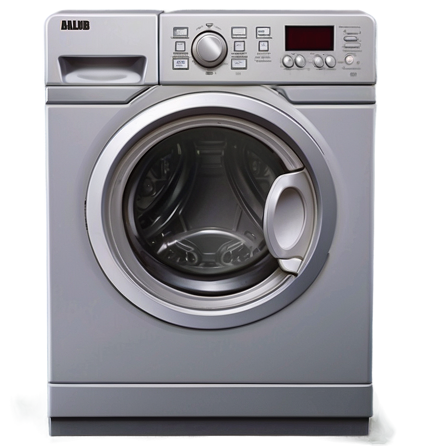 Washer Installation Guide Icon Png Ttc PNG Image