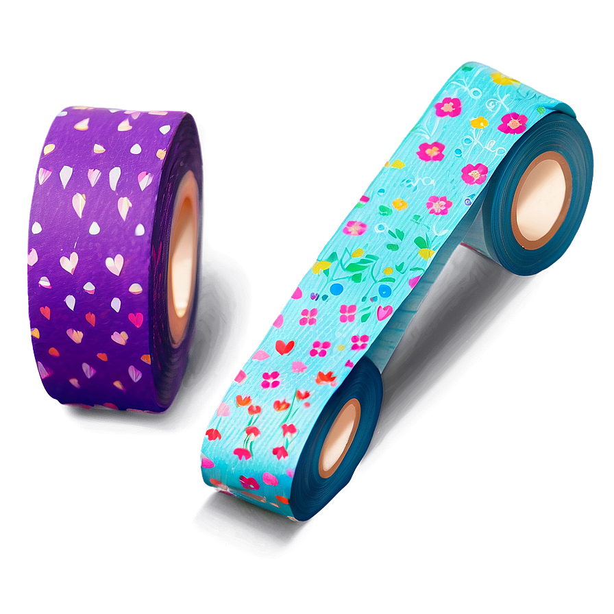 Washi Tape Clipart Png 24 PNG Image