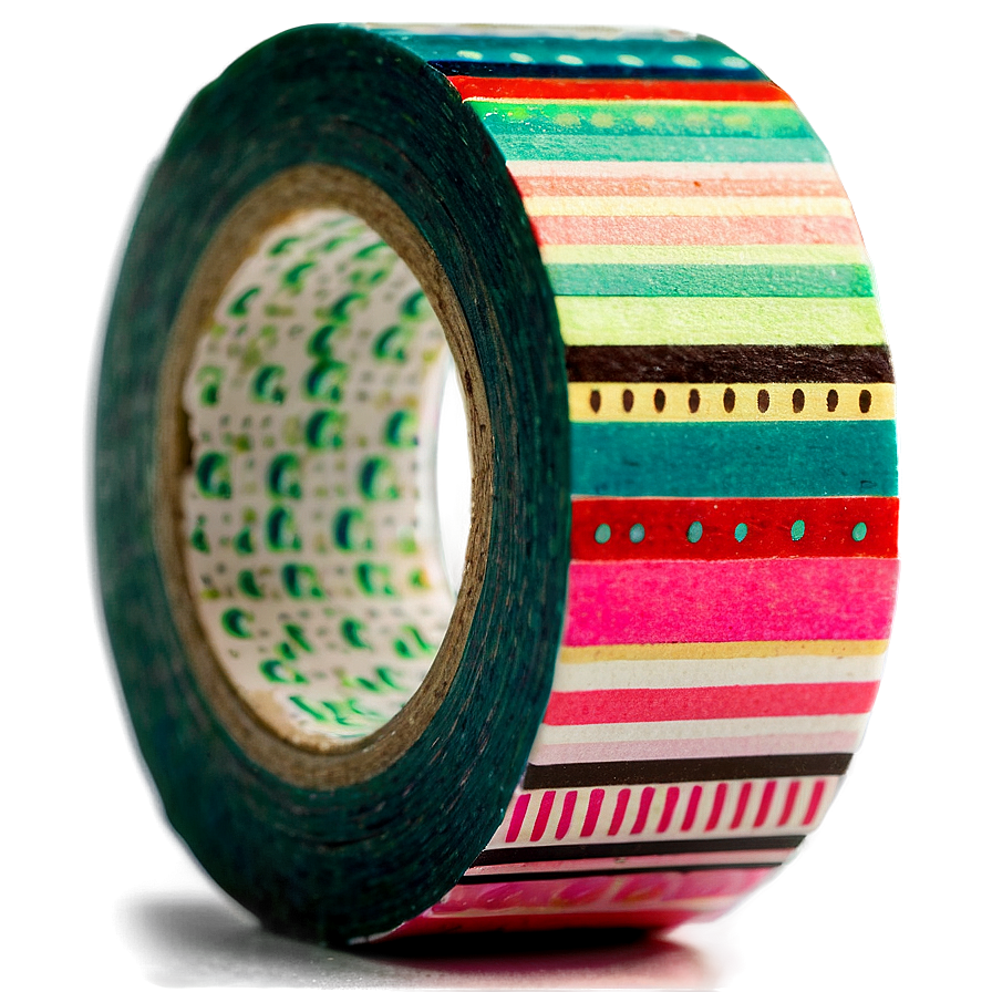 Washi Tape Crafts Png Tcb PNG Image