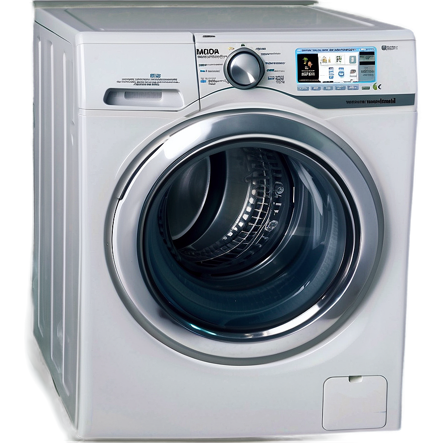 Washing Machine Filter Png 06202024 PNG Image