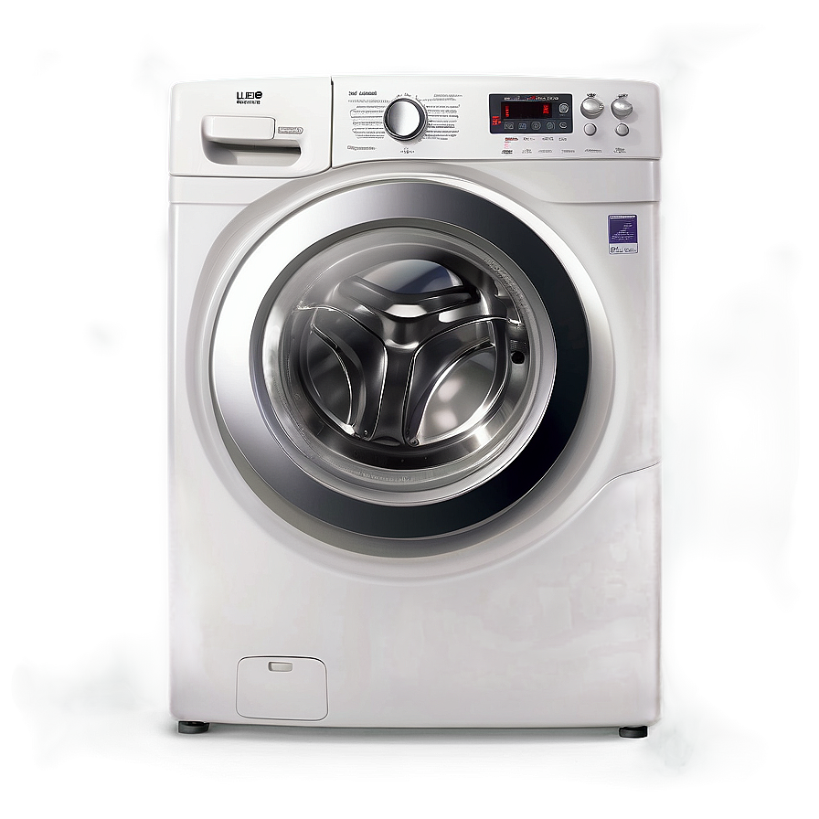 Washing Machine Interior Png Cbq PNG Image