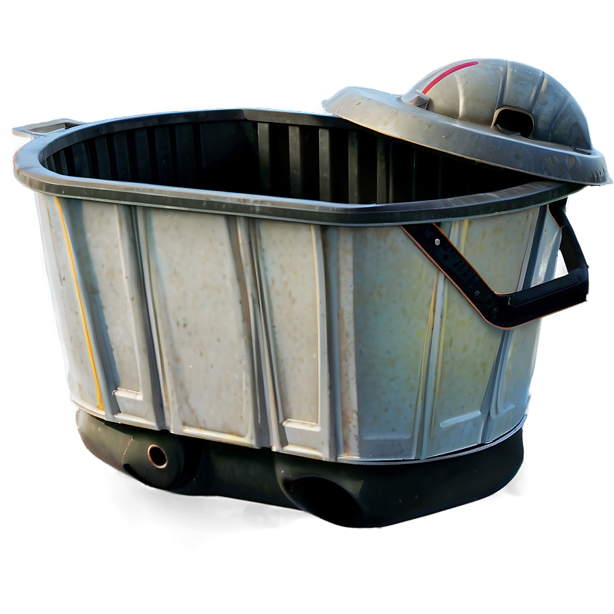 Waste Container Png 32 PNG Image