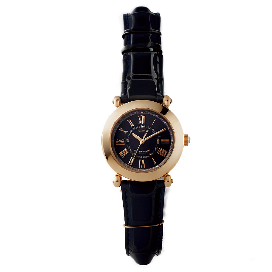 Watch Designer Collections Png 06252024 PNG Image