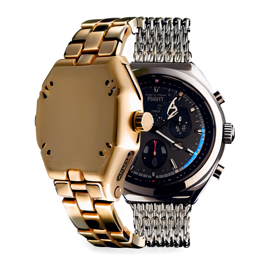 Watch Hands D PNG Image