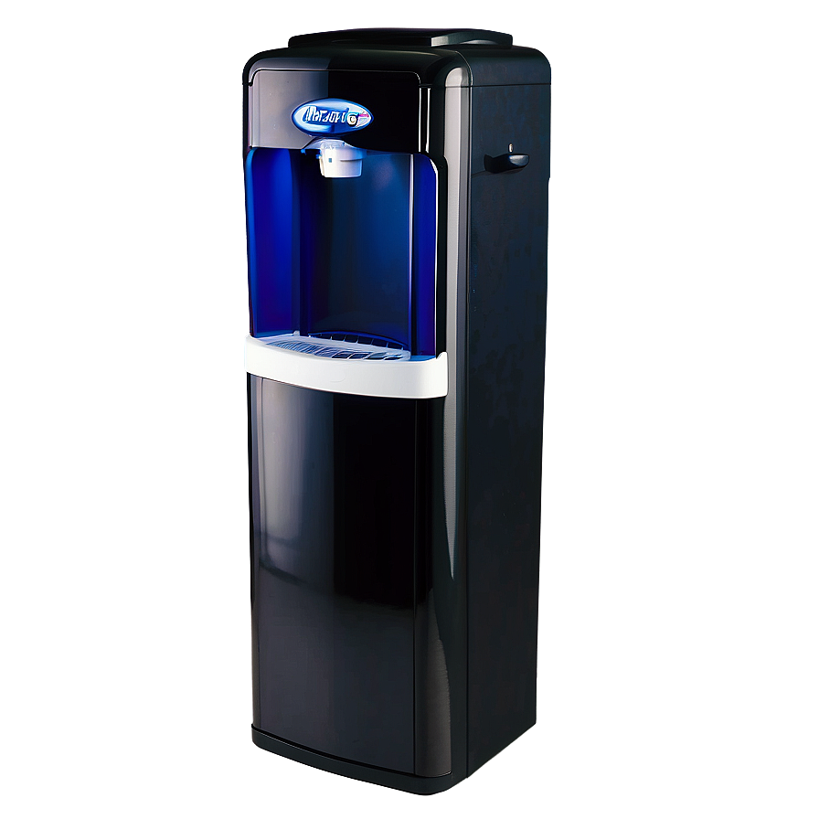 Water Cooler A PNG Image