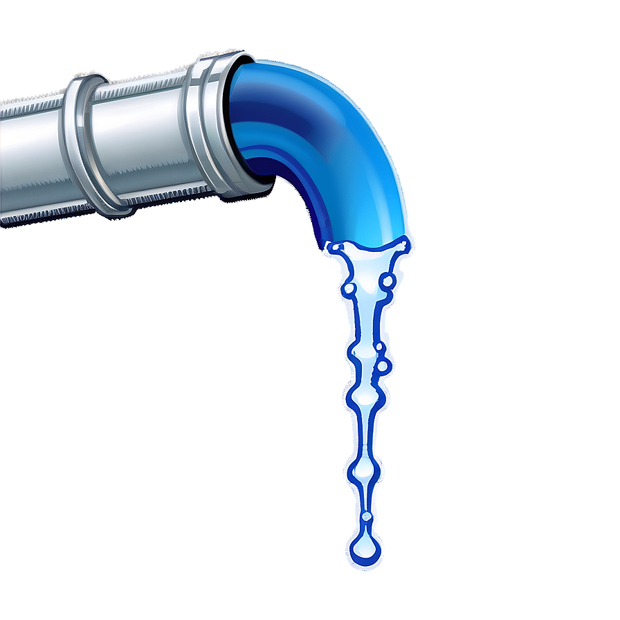 Water Dripping From Pipe Png Fmd81 PNG Image