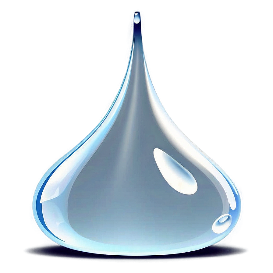 Water Droplet Png 04292024 PNG Image