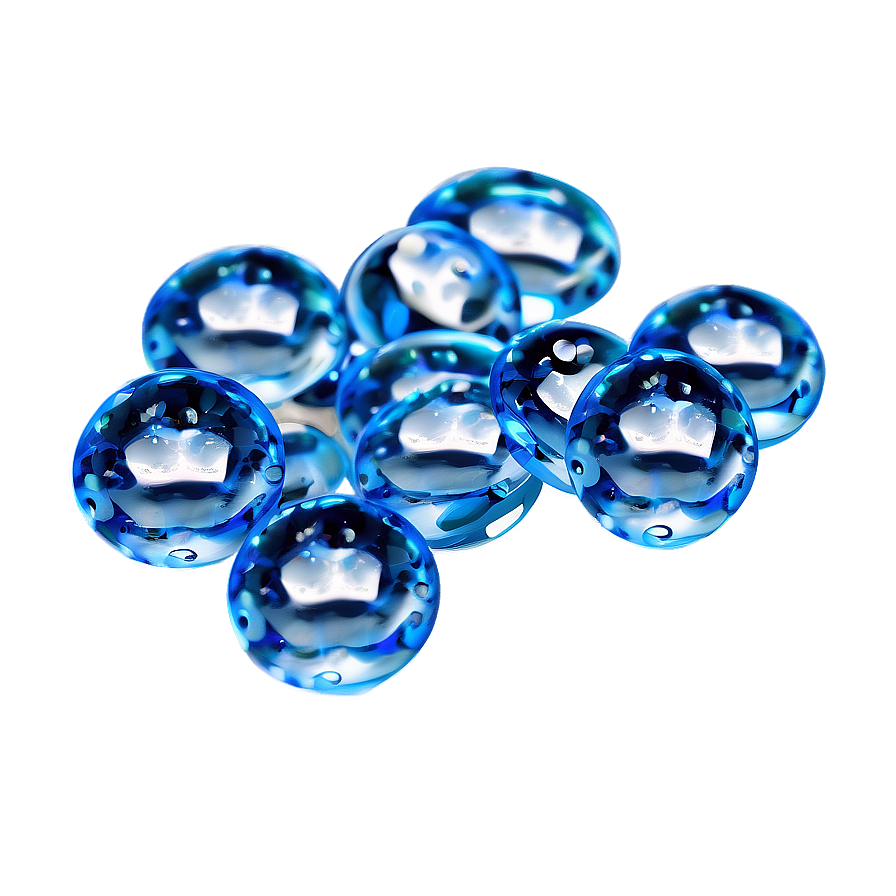 Water Drops On Wool Texture Png Dkt PNG Image