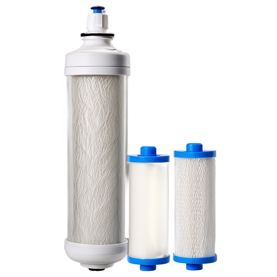 Water Filter Cartridge Replacement Png 25 PNG Image